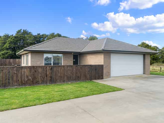 632 Campbell Road, Morrinsville