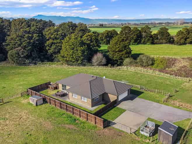 632 Campbell Road, Morrinsville