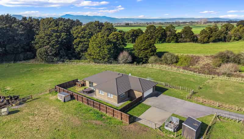 632 Campbell Road, Morrinsville