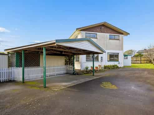 25 Wellesley Road, Mangere Bridge