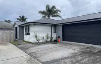 203 Te Maunga Lane, Mount Maunganui