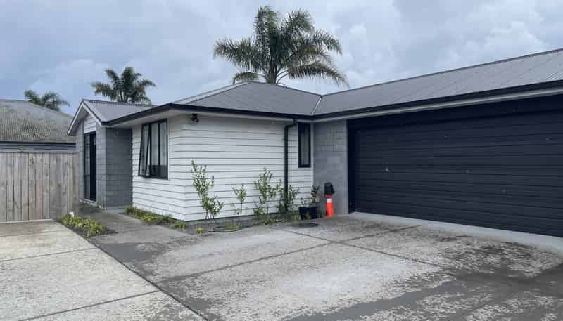 203 Te Maunga Lane, Mount Maunganui