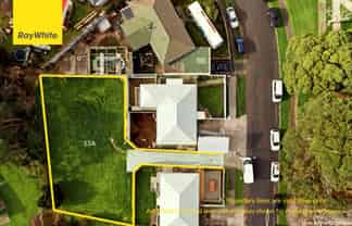 13A Endeavour Street, Marfell