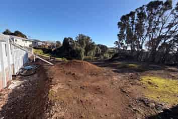 13A Endeavour Street, Marfell