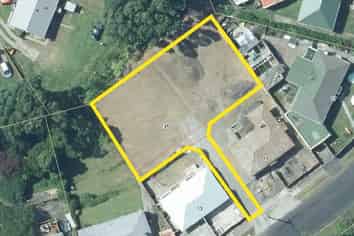 13A Endeavour Street, Marfell