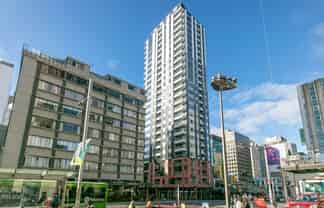 902b/75 Victoria Street West, Auckland Central
