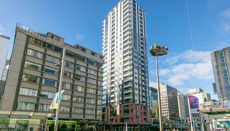 902b/75 Victoria Street West, Auckland Central