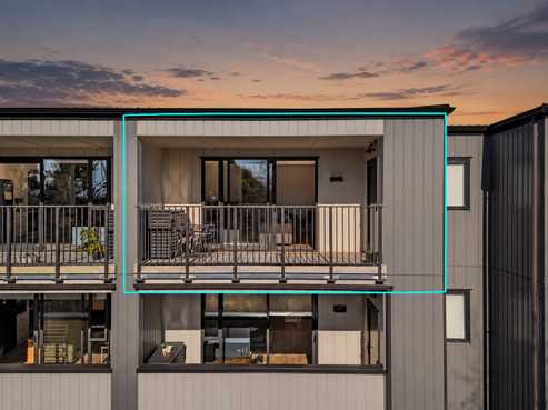 203/5 Tobruk Road, Panmure