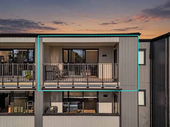 203/5 Tobruk Road, Panmure