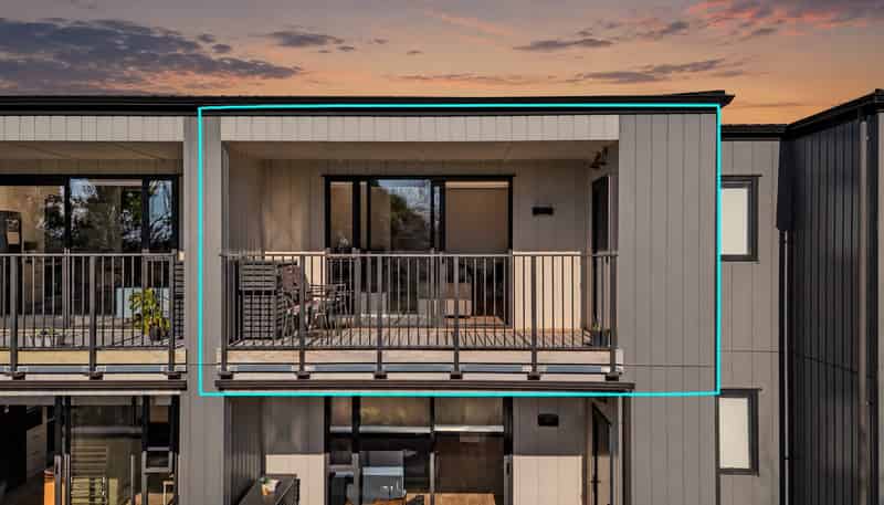 203/5 Tobruk Road, Panmure