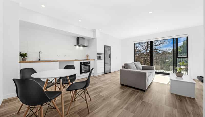 203/5 Tobruk Road, Panmure