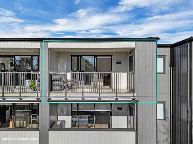 203/5 Tobruk Road, Panmure