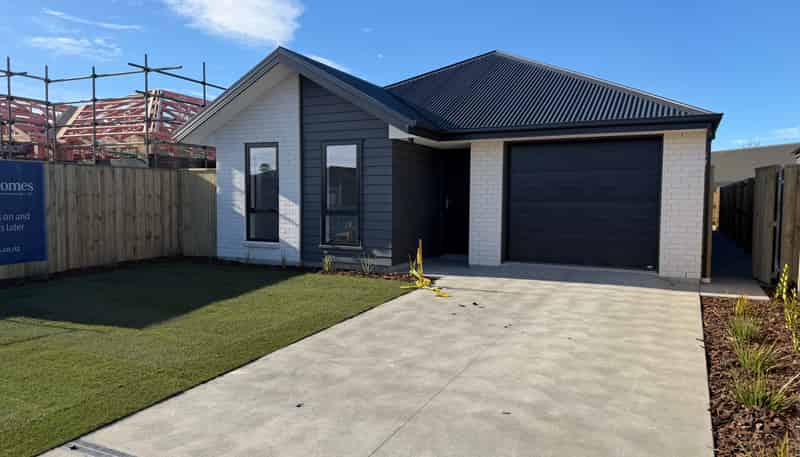 14 Northampton Drive, Prebbleton