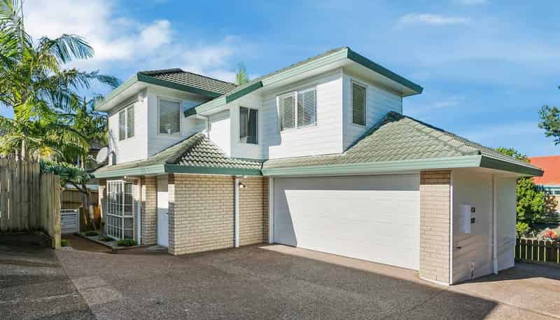 2/16 Belgate Place, Somerville