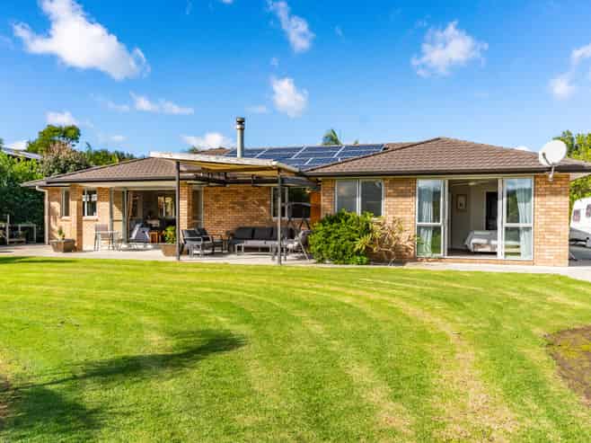 11 Sunrise Lane, Mangawhai Heads