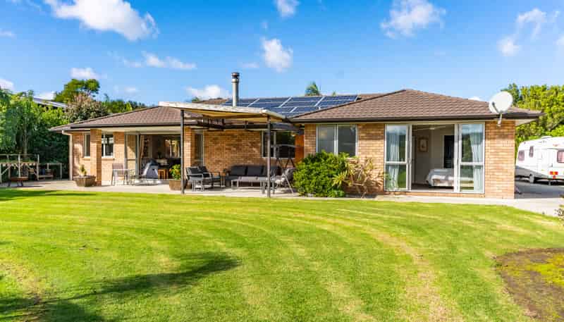 11 Sunrise Lane, Mangawhai Heads