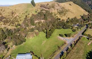 LOT 1/51 Mount Holdsworth Road, Carterton