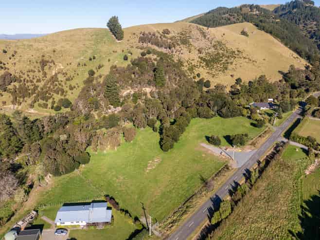 LOT 1/51 Mount Holdsworth Road, Carterton
