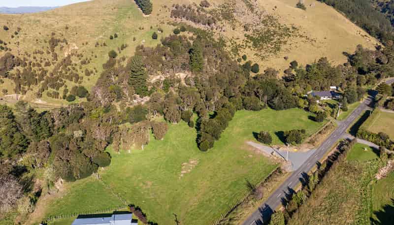LOT 1/51 Mount Holdsworth Road, Carterton