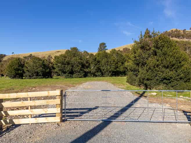 LOT 1/51 Mount Holdsworth Road, Carterton