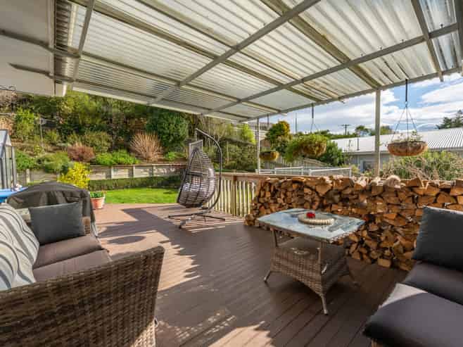 34 Glenwood Avenue, Highfield
