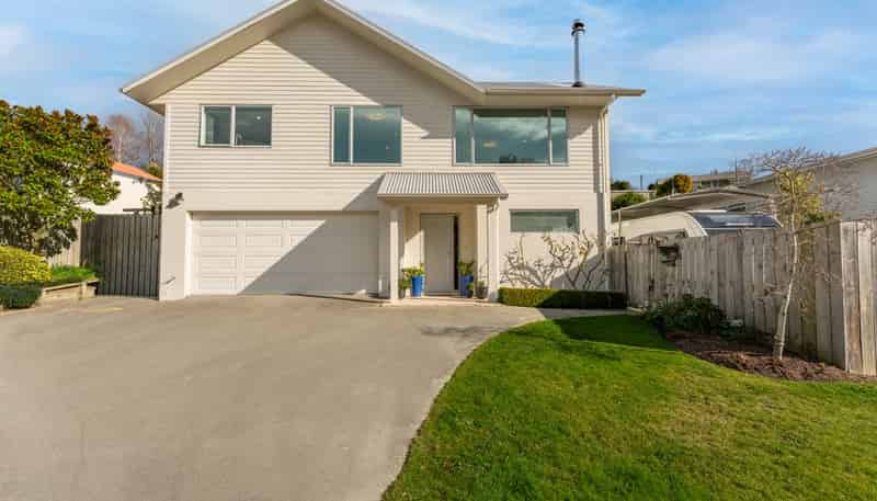 34 Glenwood Avenue, Highfield