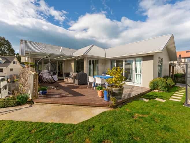 34 Glenwood Avenue, Highfield