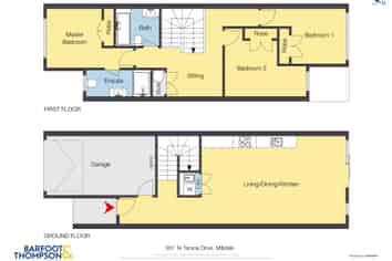 307 Te Taruna Drive, Milldale