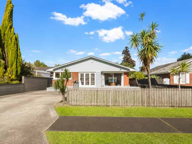 70 Woolfield Road, Papatoetoe