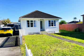 44 Takanini School Road, Takanini