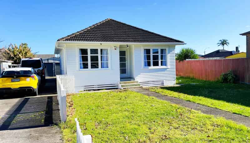 44 Takanini School Road, Takanini
