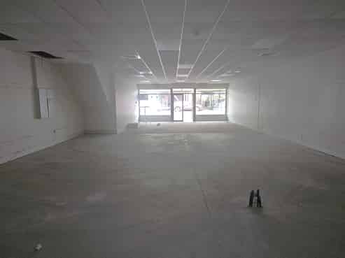 Central Retail Space for Lease