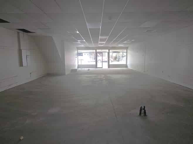 Central Retail Space for Lease