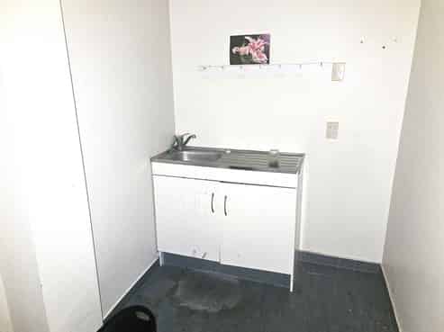 Central Retail Space for Lease