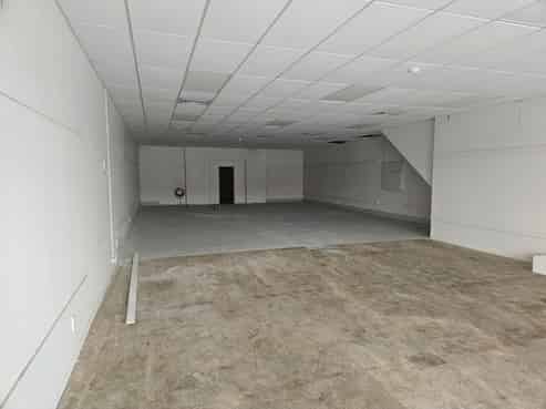 Central Retail Space for Lease