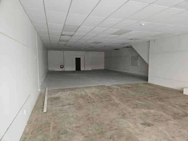 Central Retail Space for Lease