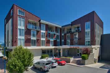Unit 214 Ramada Frankton, 24 Hawthorne Drive, Frankton