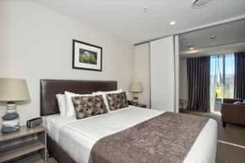 Unit 214 Ramada Frankton, 24 Hawthorne Drive, Frankton