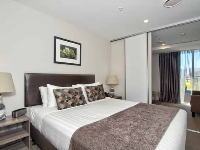 Unit 214 Ramada Frankton, 24 Hawthorne Drive, Frankton