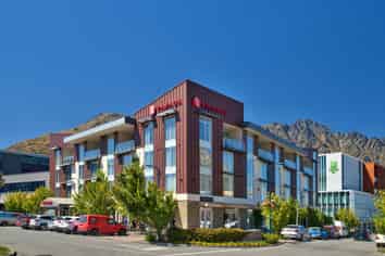 Unit 214 Ramada Frankton, 24 Hawthorne Drive, Frankton