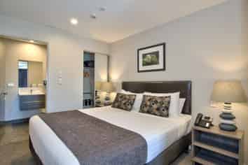 Unit 214 Ramada Frankton, 24 Hawthorne Drive, Frankton