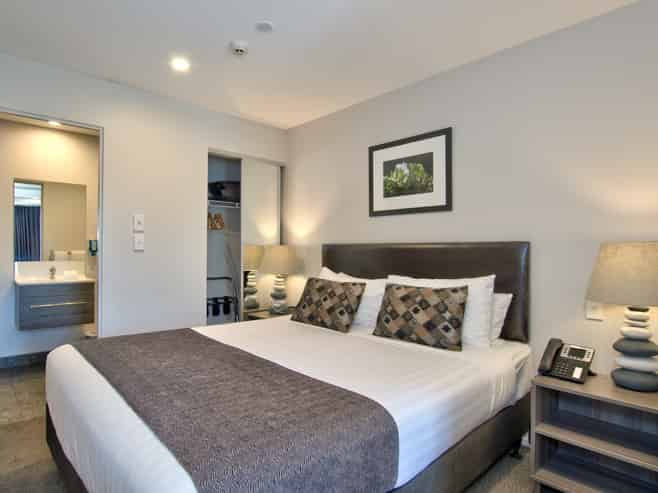 Unit 214 Ramada Frankton, 24 Hawthorne Drive, Frankton