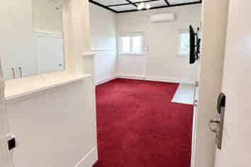 Lodge 3/18 Gladstone Road, Parnell