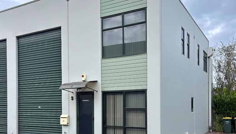  Unit 5, 41 Paul Matthews Road, Rosedale