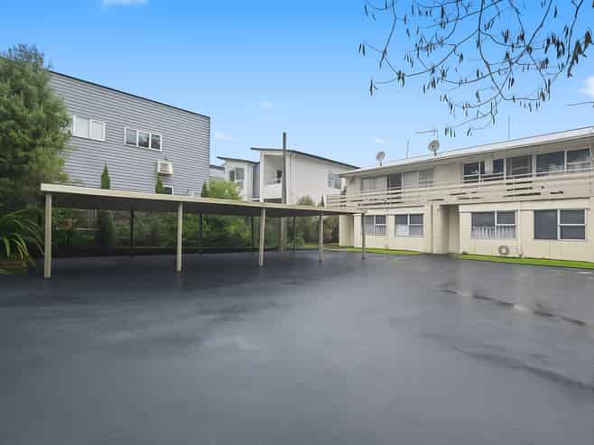 7/169 Nixon Street, Hamilton East