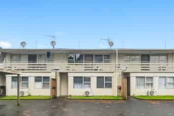 7/169 Nixon Street, Hamilton East