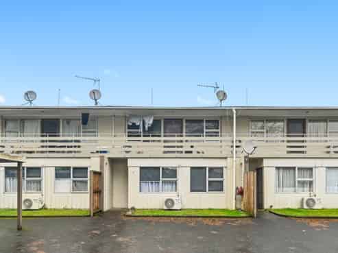 7/169 Nixon Street, Hamilton East