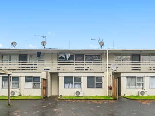 7/169 Nixon Street, Hamilton East