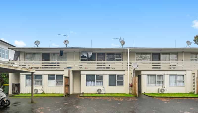 7/169 Nixon Street, Hamilton East