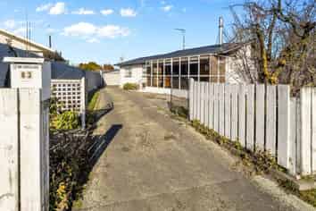 83 Grove Street, Tinwald